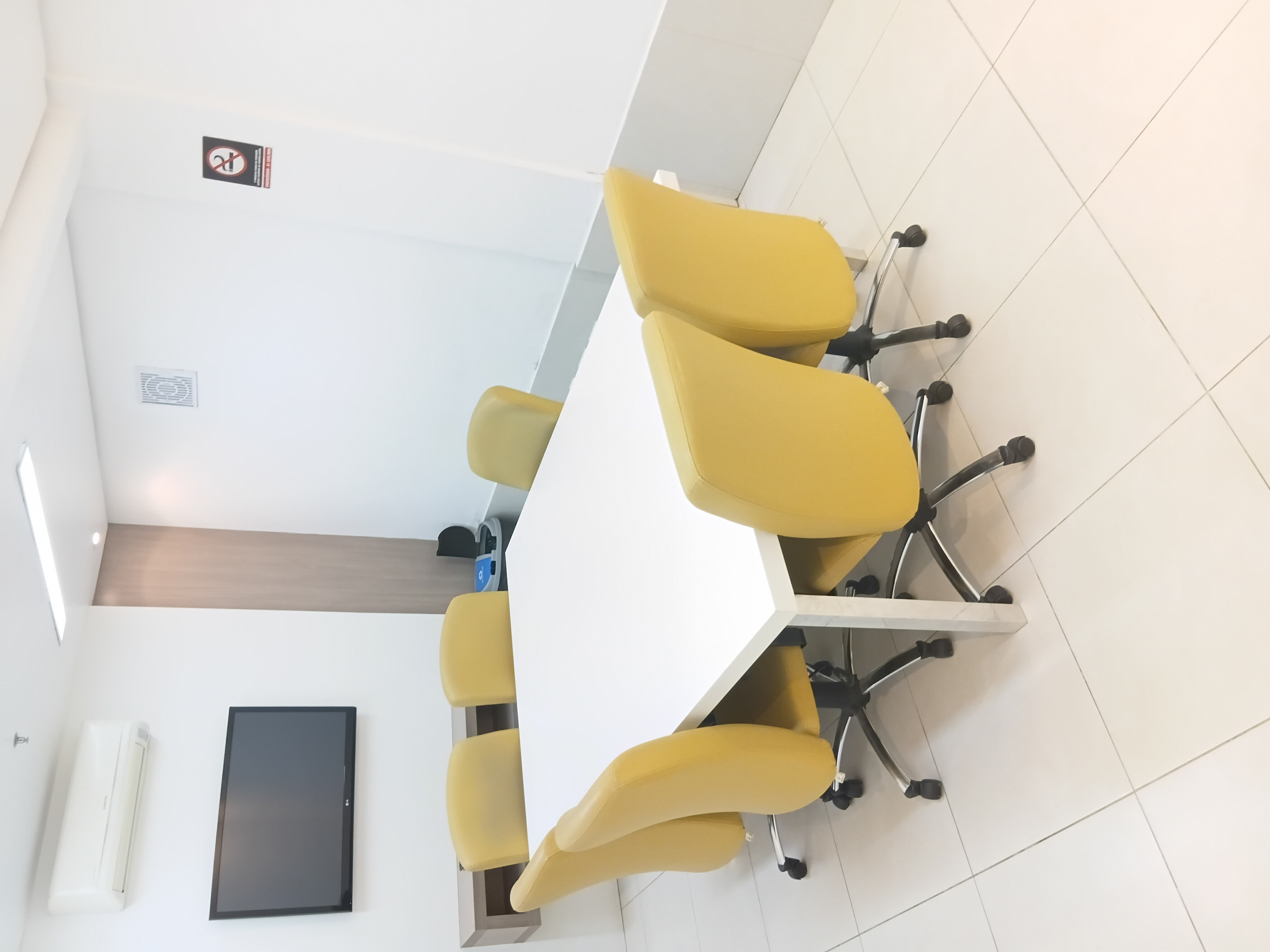 Sala para alugar com 29m², 1 vaga no bairro Menino Deus em Porto Alegre - Foto 18