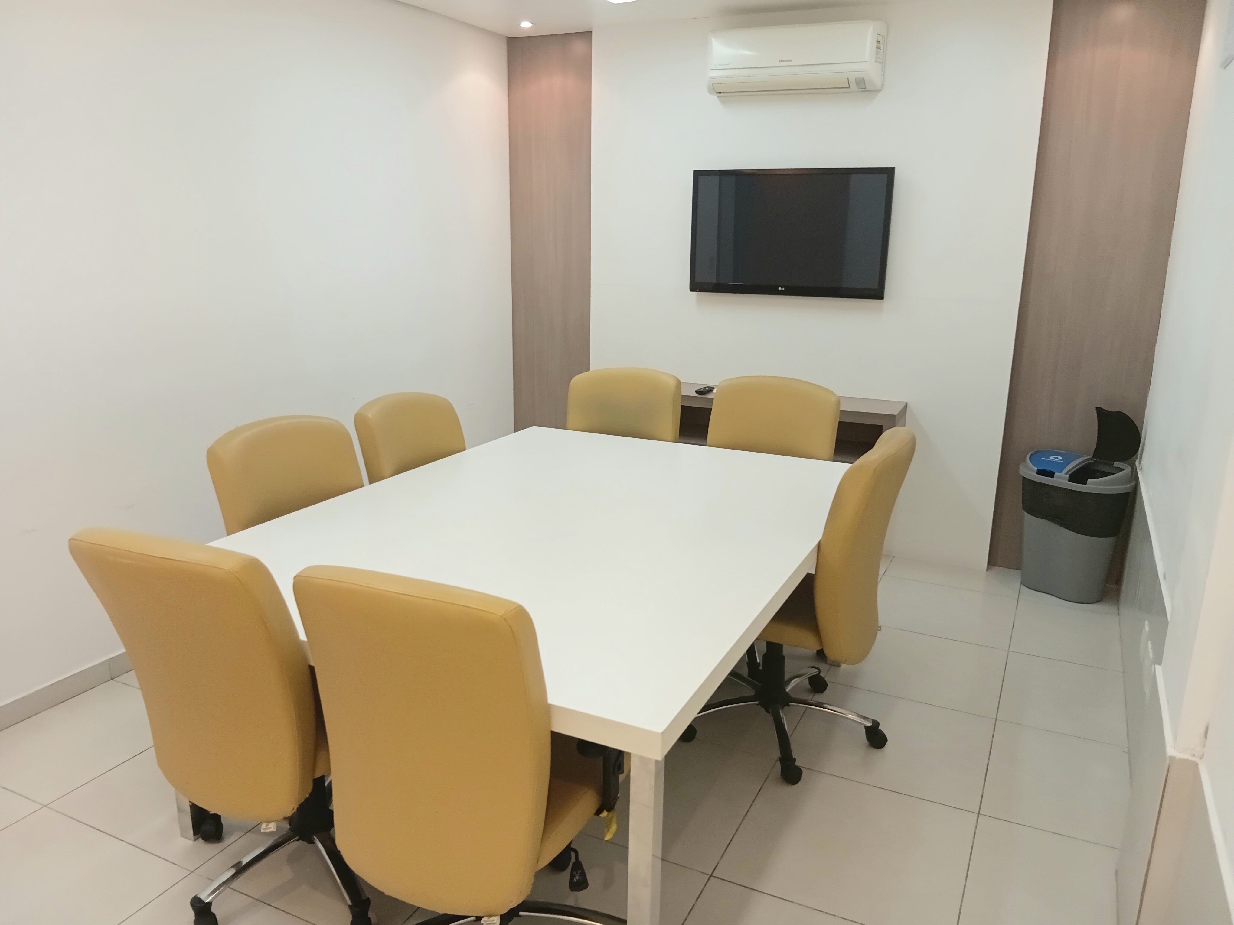 Sala para alugar com 29m², 1 vaga no bairro Menino Deus em Porto Alegre - Foto 19