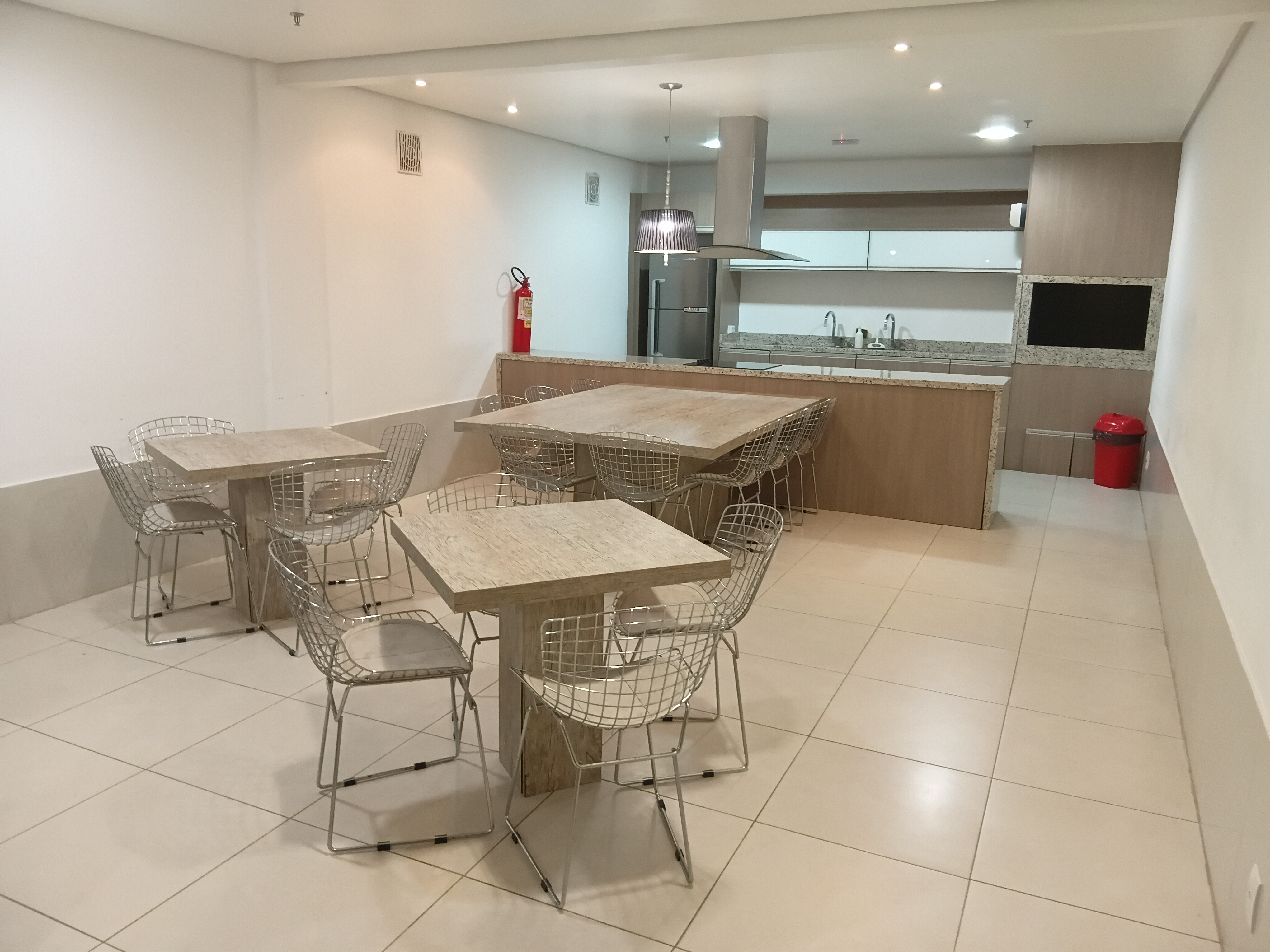 Sala para alugar com 29m², 1 vaga no bairro Menino Deus em Porto Alegre - Foto 20