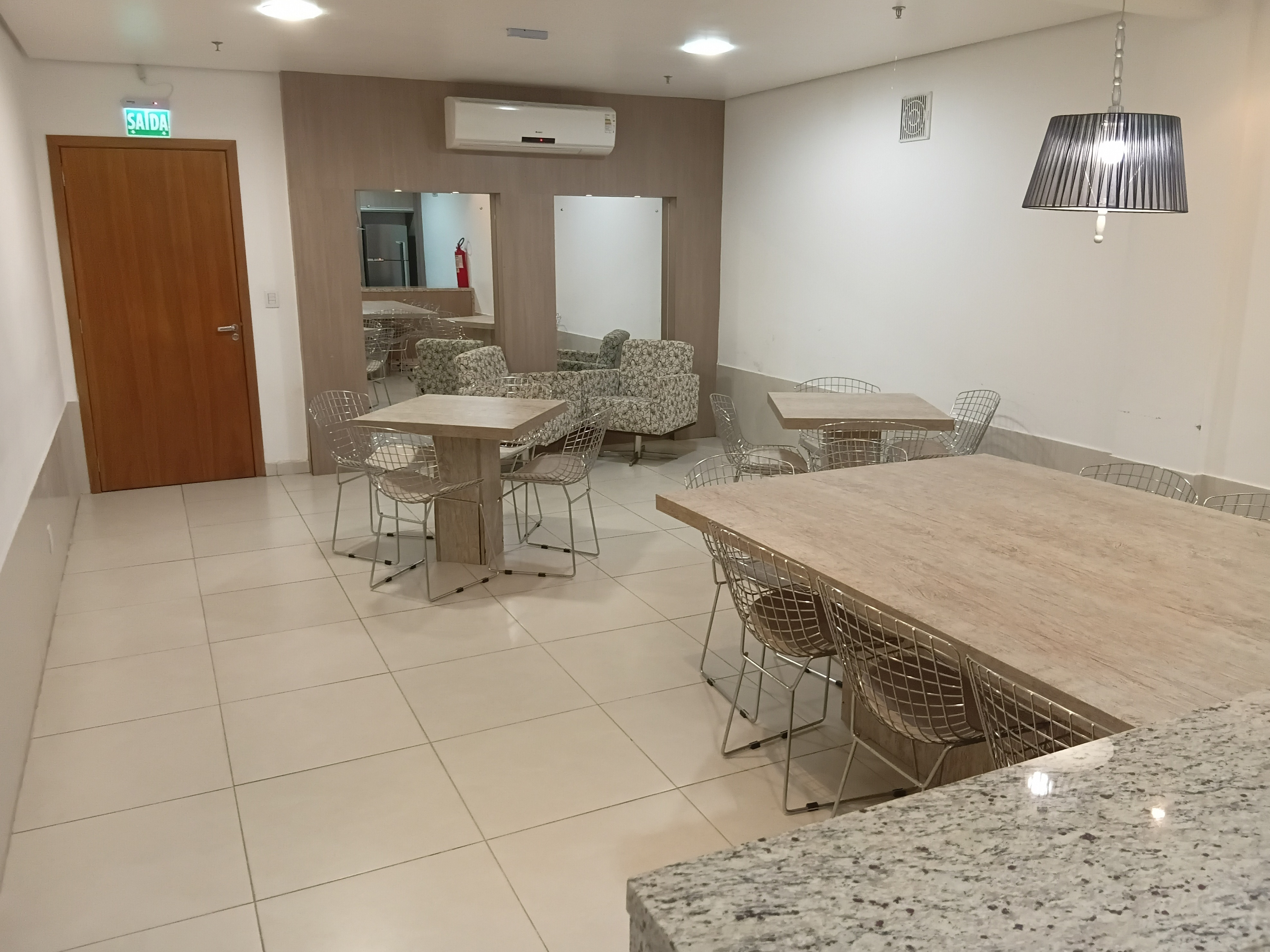 Sala para alugar com 29m², 1 vaga no bairro Menino Deus em Porto Alegre - Foto 22