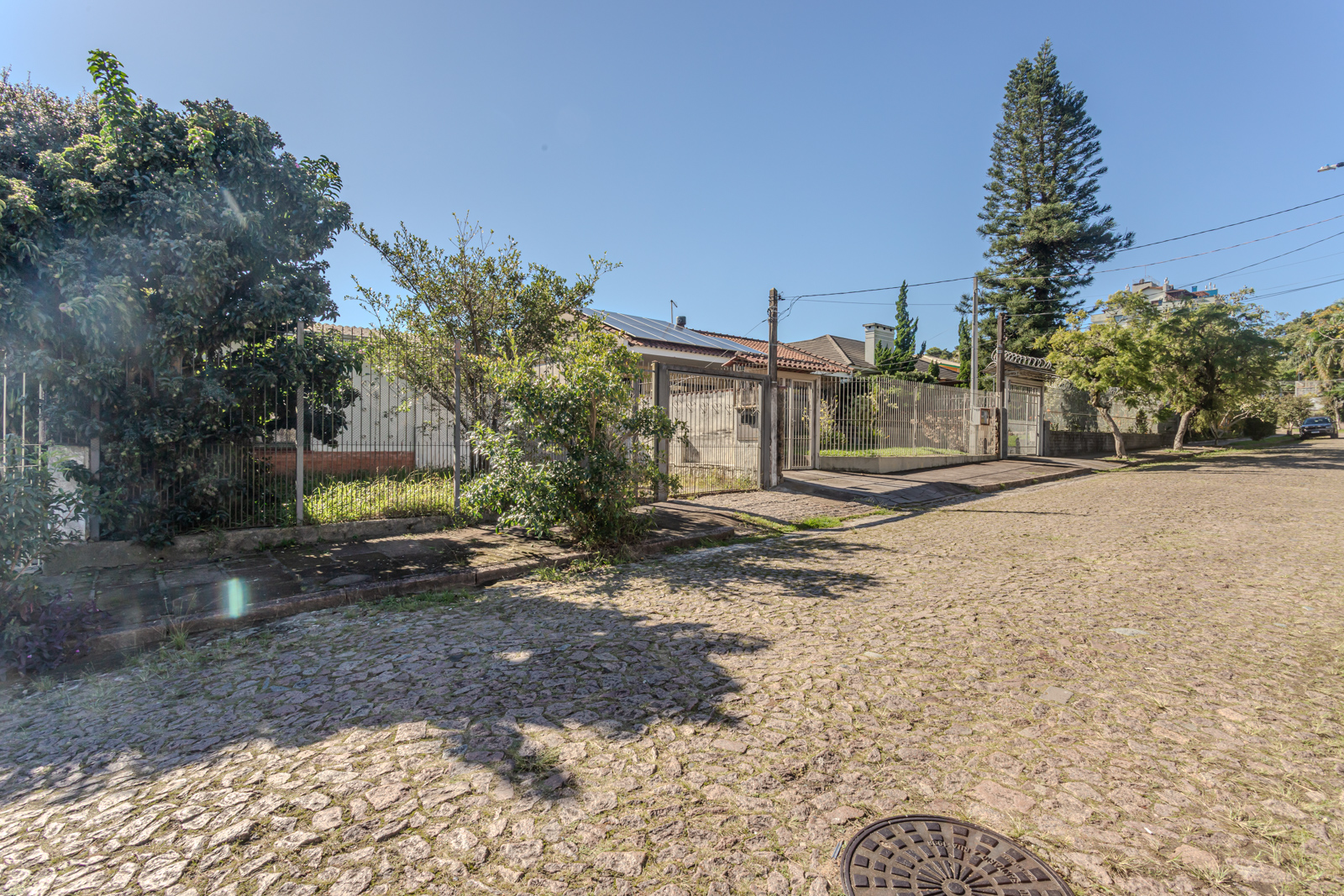 Terreno à venda com 489m² no bairro Tristeza em Porto Alegre - Foto 18