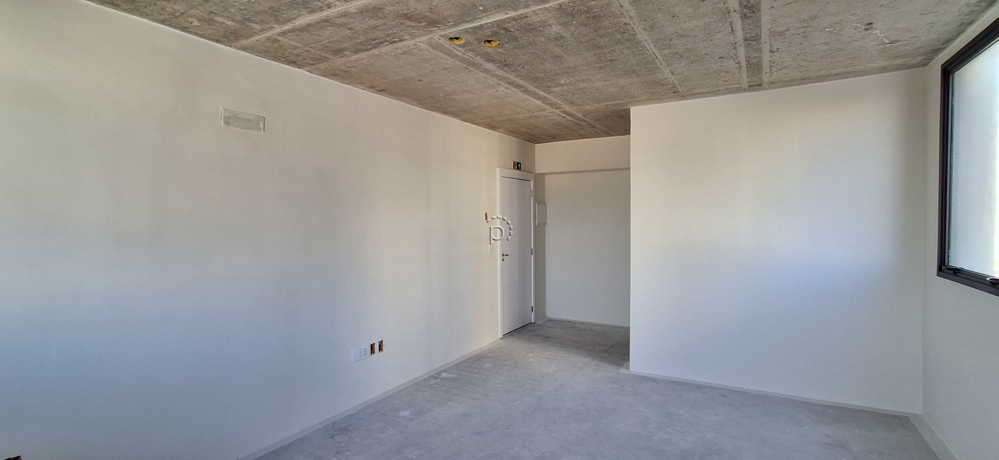 Sala para alugar com 32m² no bairro Menino Deus em Porto Alegre - Foto 4