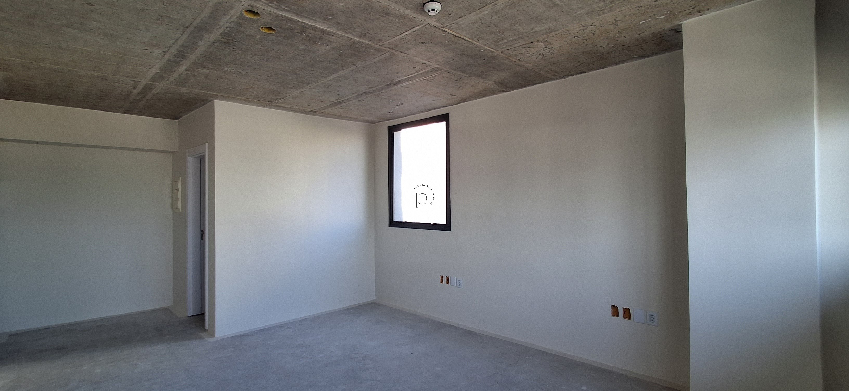 Sala para alugar com 32m² no bairro Menino Deus em Porto Alegre - Foto 5