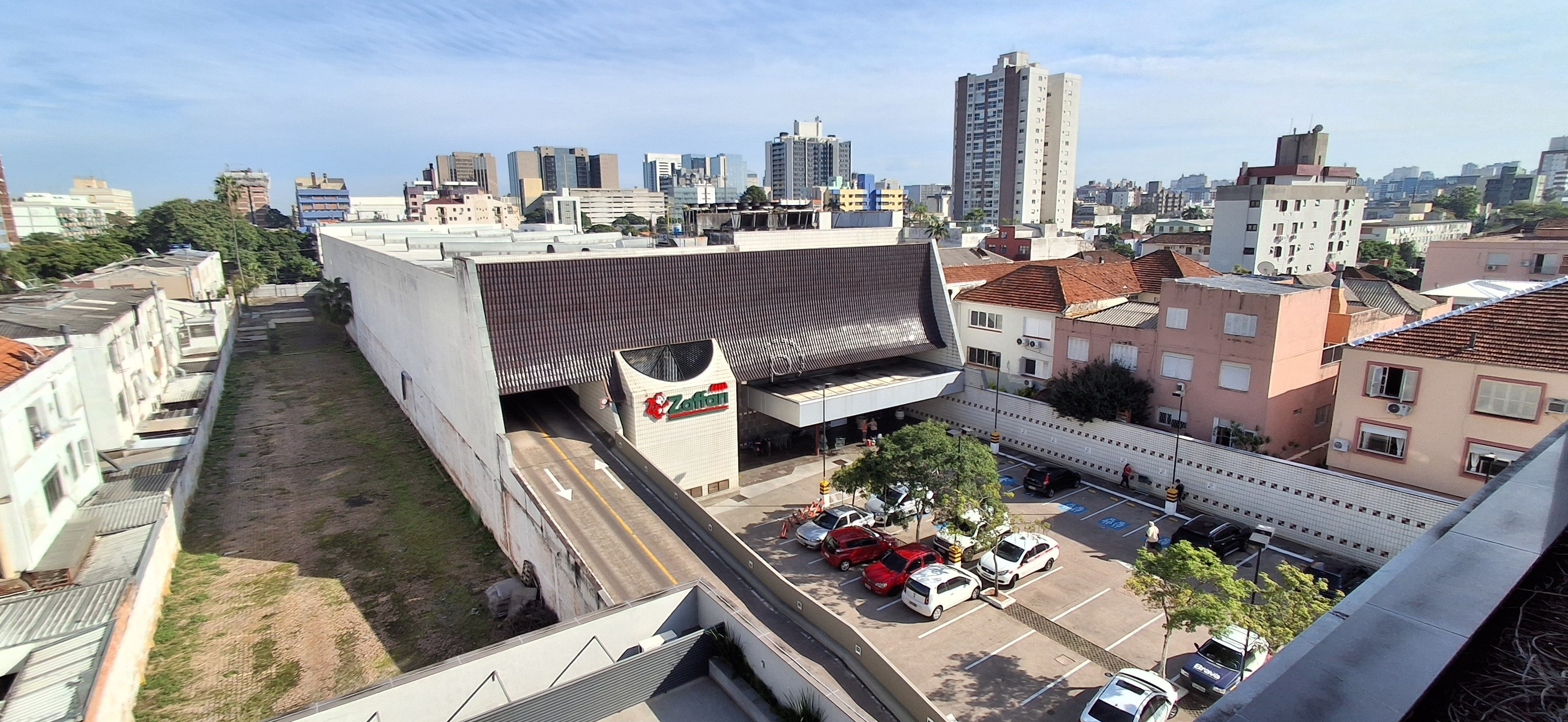 Sala para alugar com 32m² no bairro Menino Deus em Porto Alegre - Foto 7