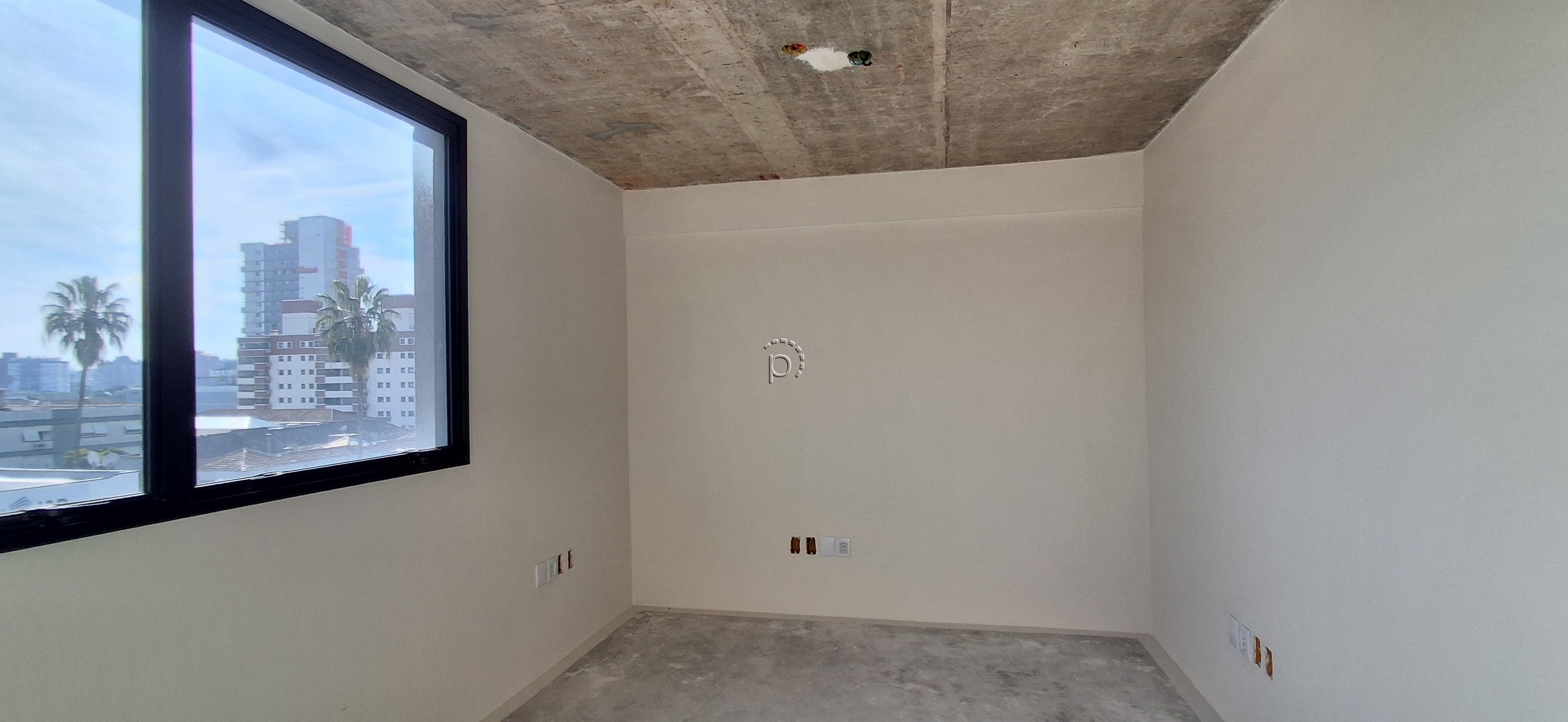 Sala para alugar com 20m² no bairro Menino Deus em Porto Alegre - Foto 5
