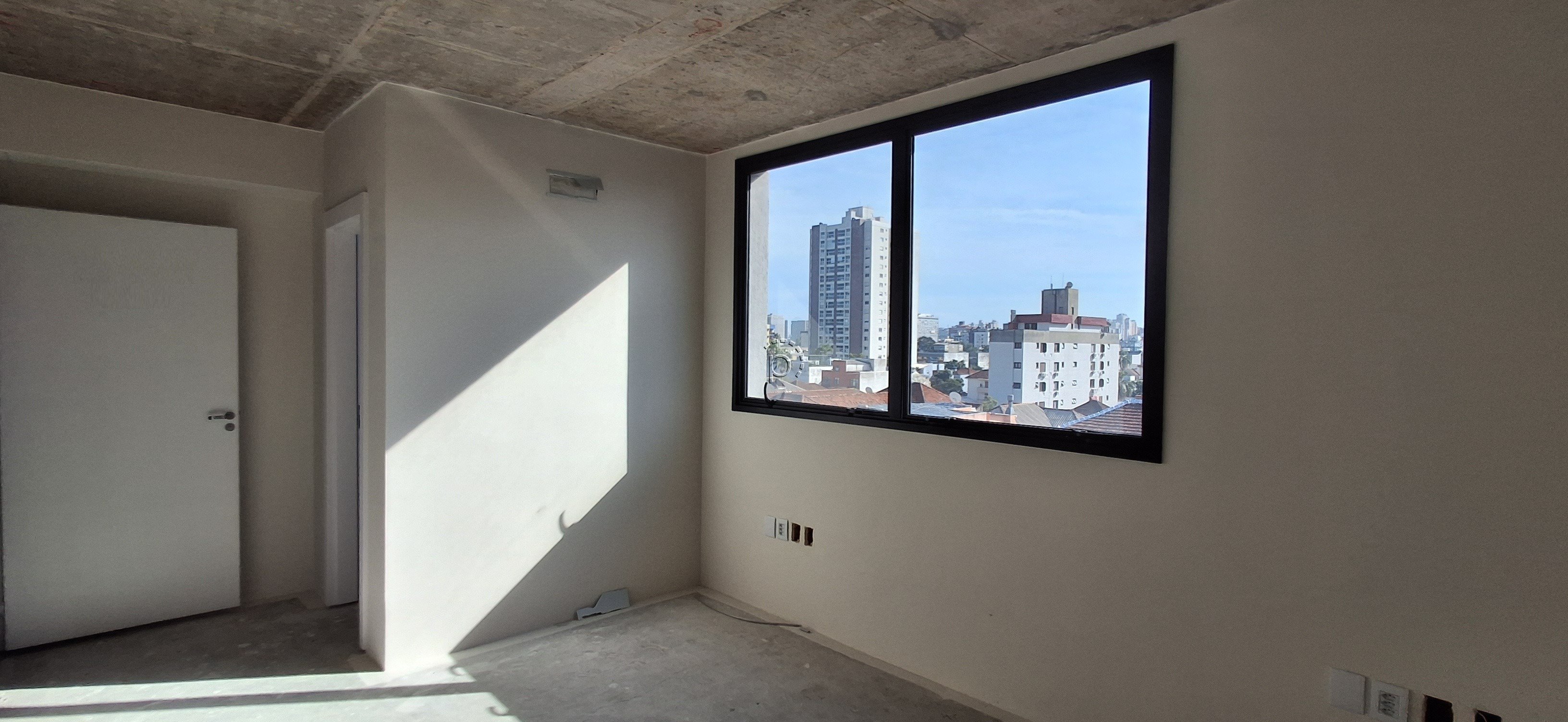 Sala para alugar com 20m² no bairro Menino Deus em Porto Alegre - Foto 3
