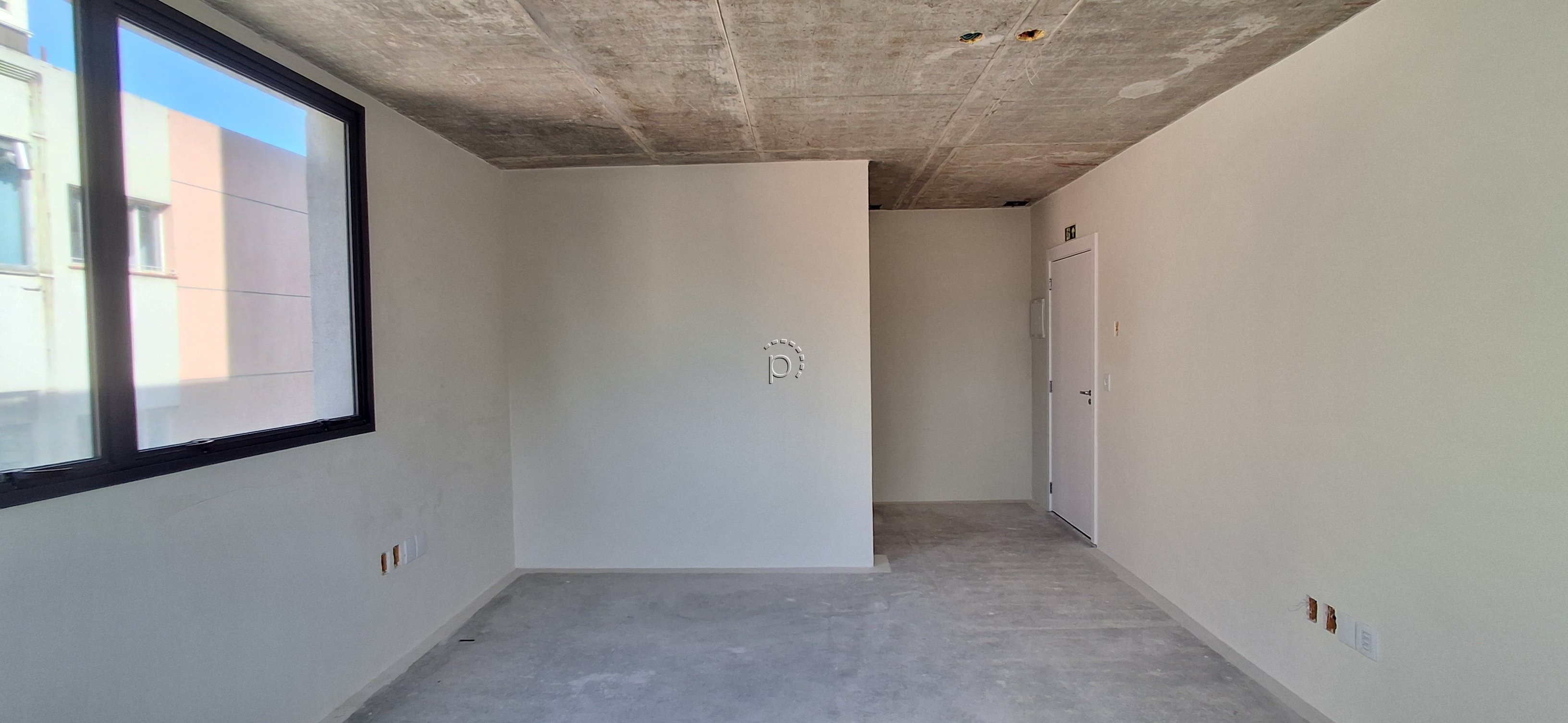 Sala para alugar com 32m² no bairro Menino Deus em Porto Alegre - Foto 5