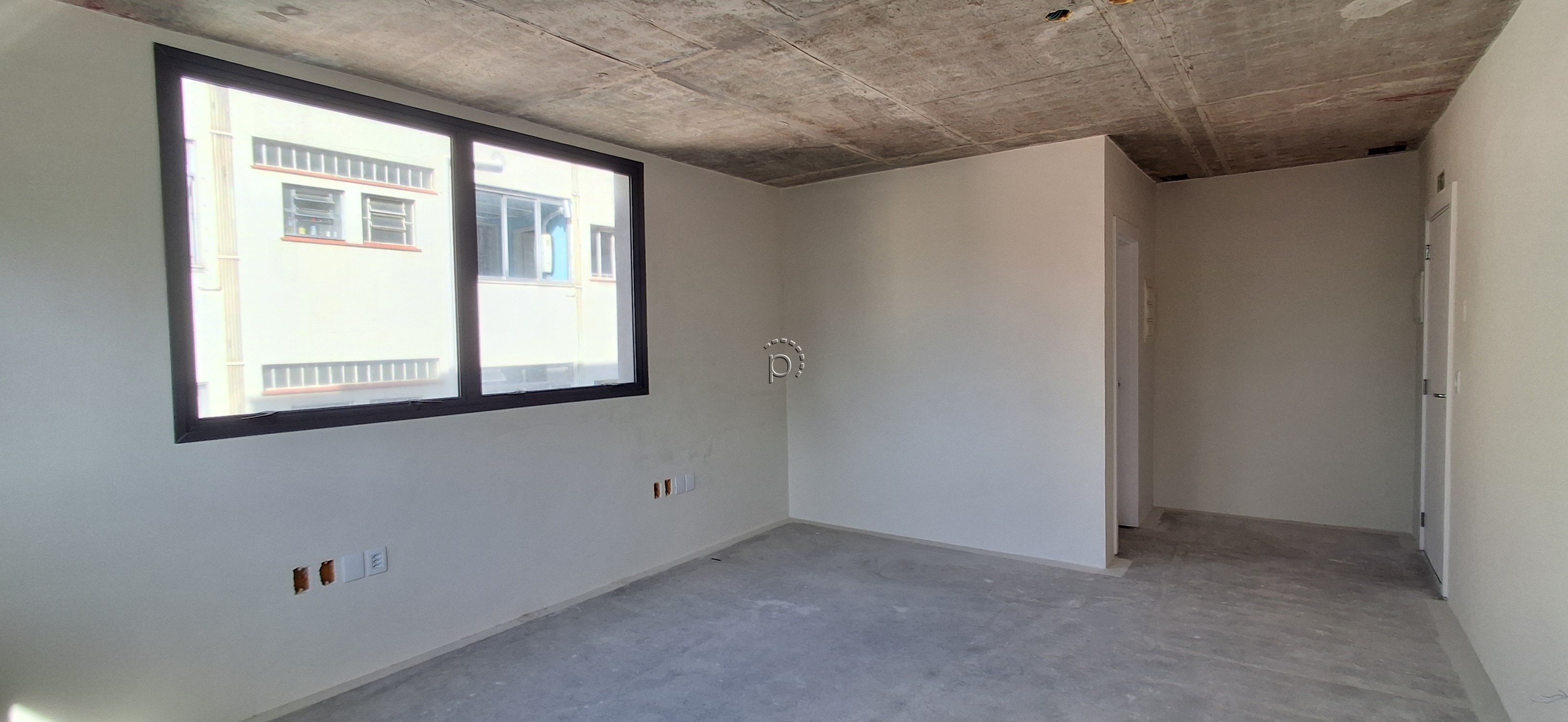 Sala para alugar com 32m² no bairro Menino Deus em Porto Alegre - Foto 6