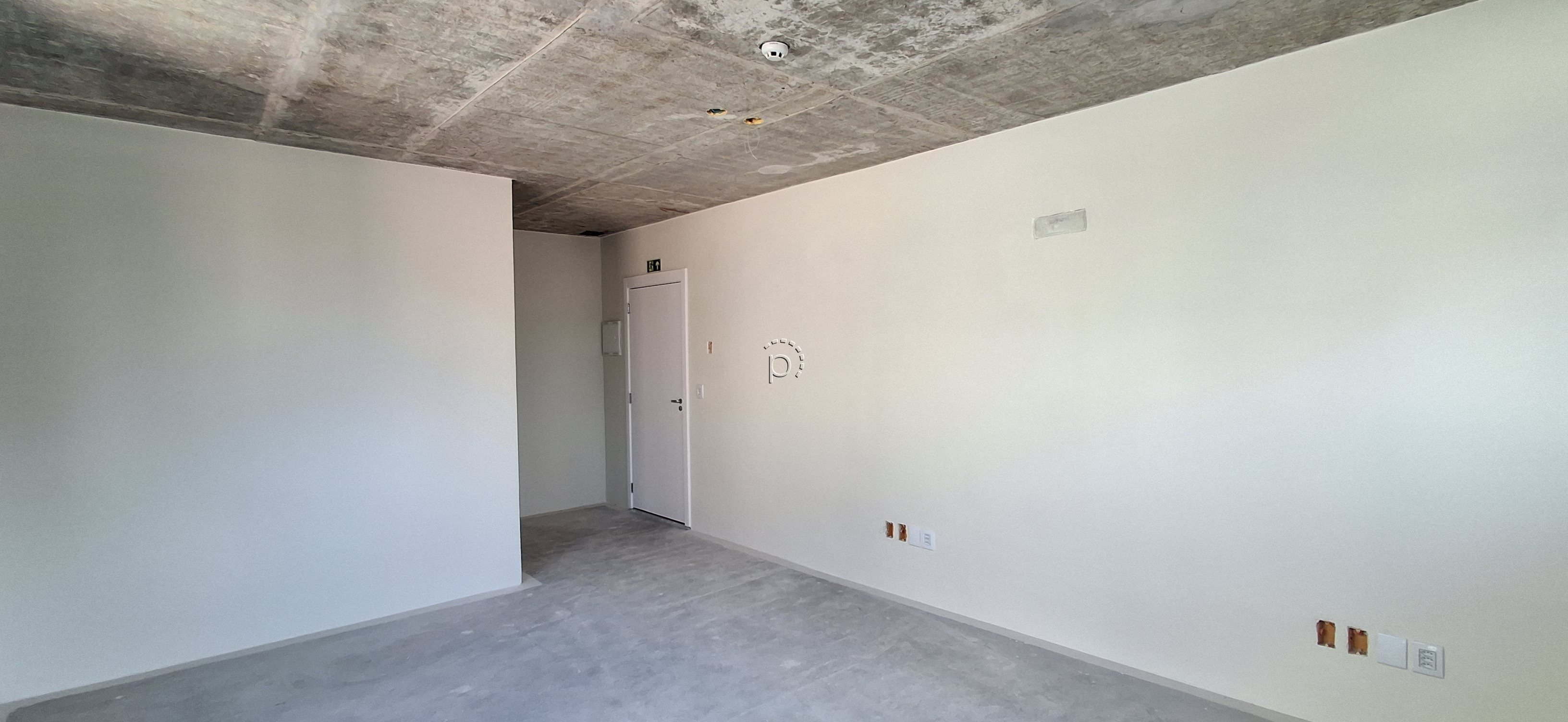Sala para alugar com 32m² no bairro Menino Deus em Porto Alegre - Foto 7