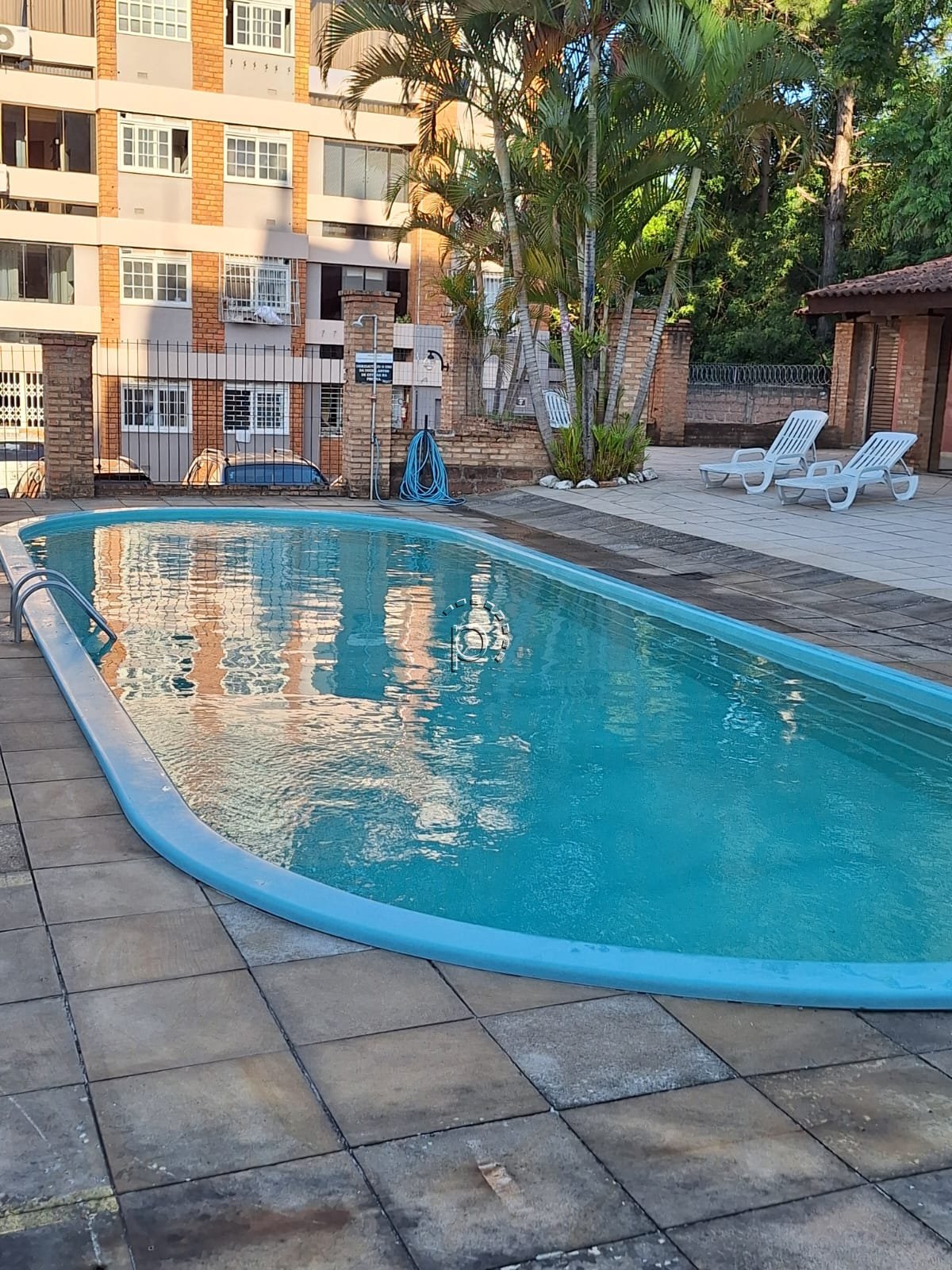 Apartamento à venda com 57m², 2 quartos, 1 vaga no bairro Vila Nova em Porto Alegre - Foto 9