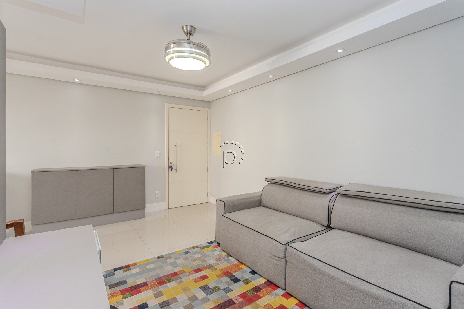 Apartamento à venda com 70m², 2 quartos, 1 vaga no bairro Tristeza em Porto Alegre - Foto 4