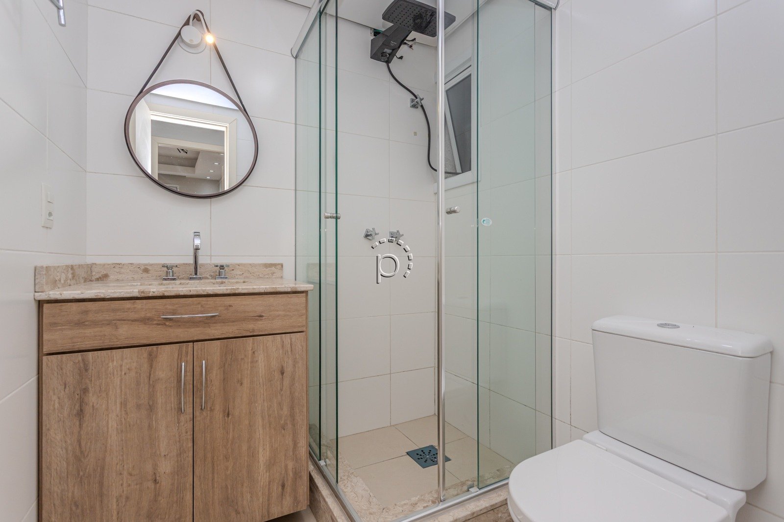 Apartamento à venda com 70m², 2 quartos, 1 vaga no bairro Tristeza em Porto Alegre - Foto 13