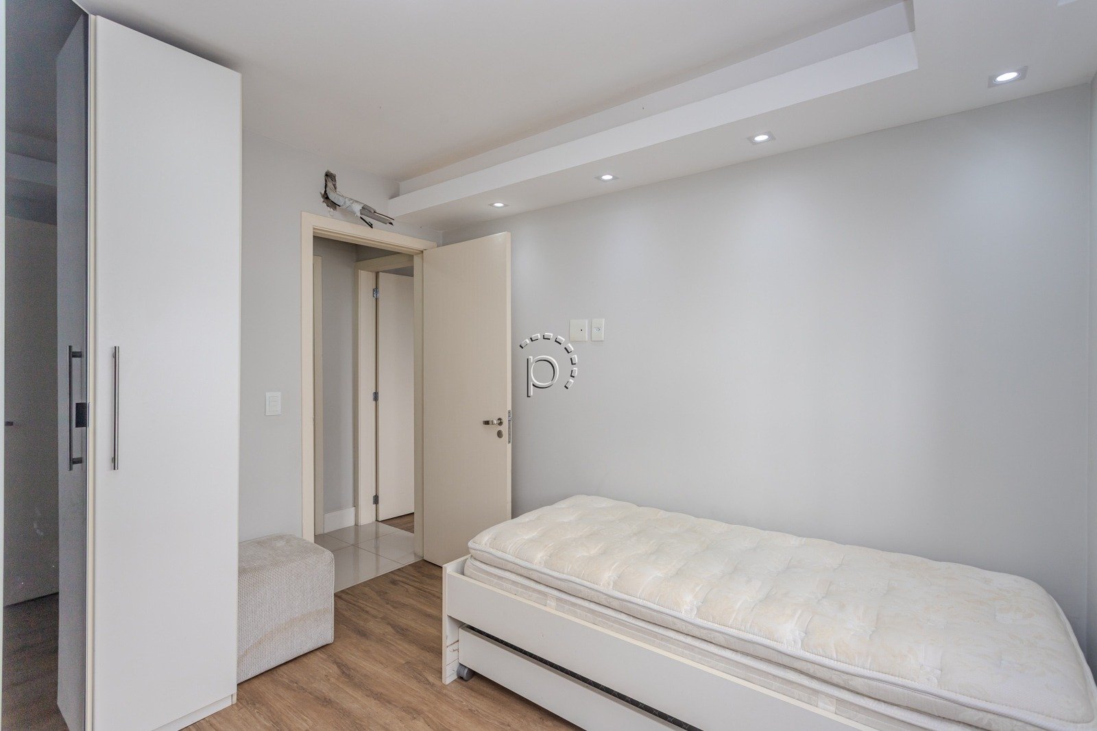 Apartamento à venda com 70m², 2 quartos, 1 vaga no bairro Tristeza em Porto Alegre - Foto 15