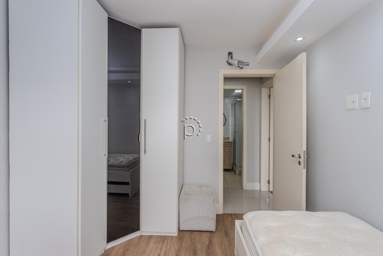 Apartamento à venda com 70m², 2 quartos, 1 vaga no bairro Tristeza em Porto Alegre - Foto 16