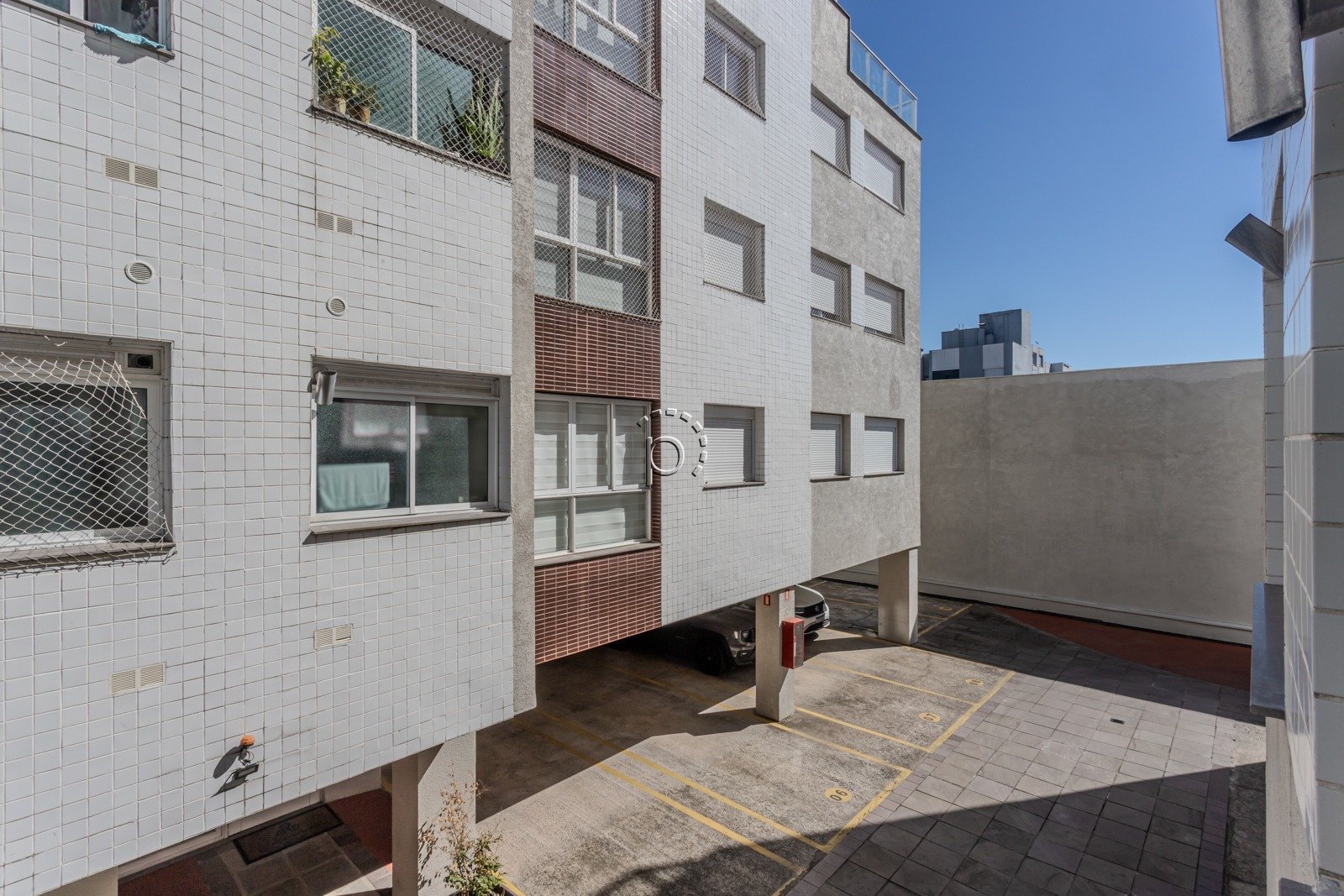 Apartamento à venda com 70m², 2 quartos, 1 vaga no bairro Tristeza em Porto Alegre - Foto 21