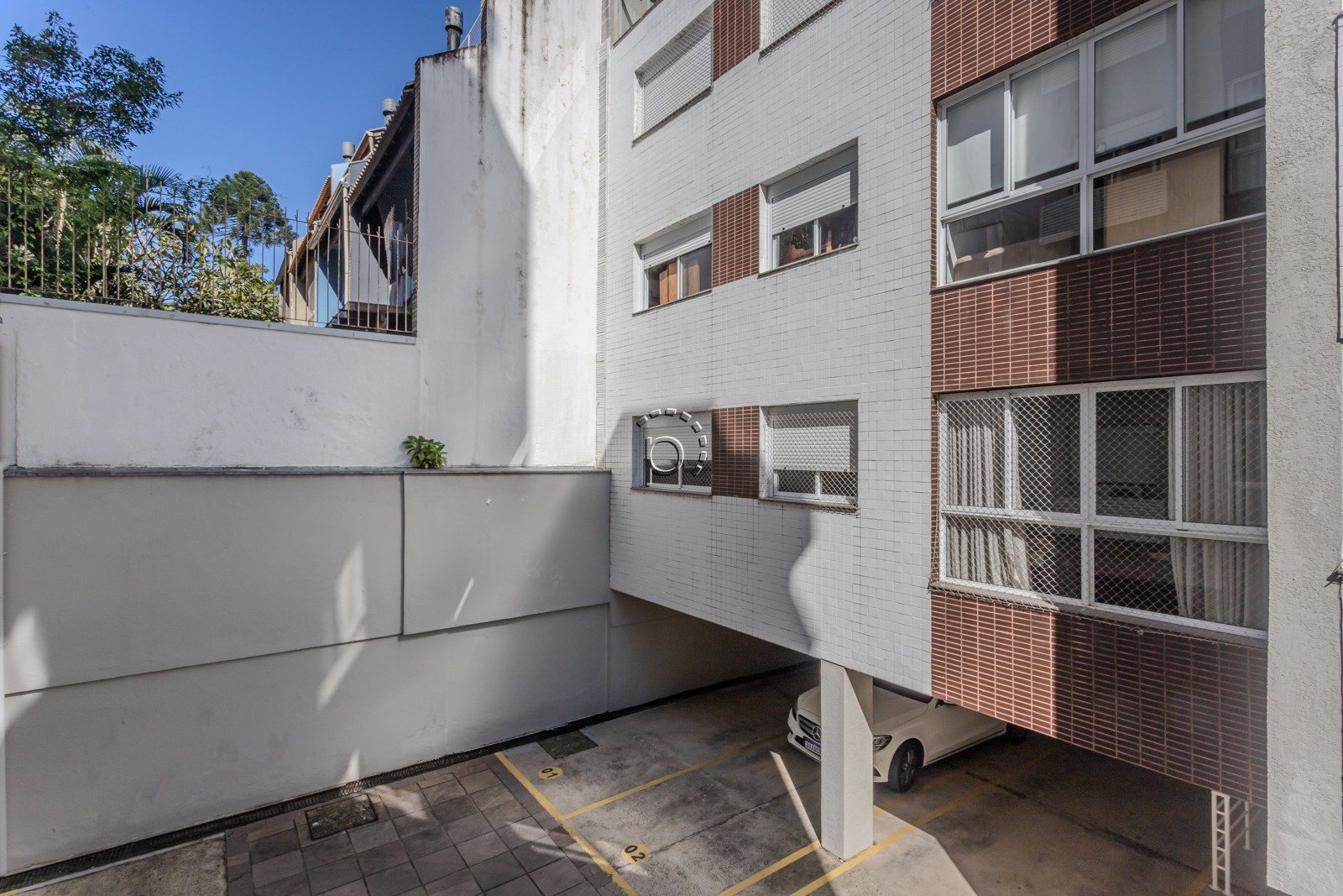 Apartamento à venda com 70m², 2 quartos, 1 vaga no bairro Tristeza em Porto Alegre - Foto 22