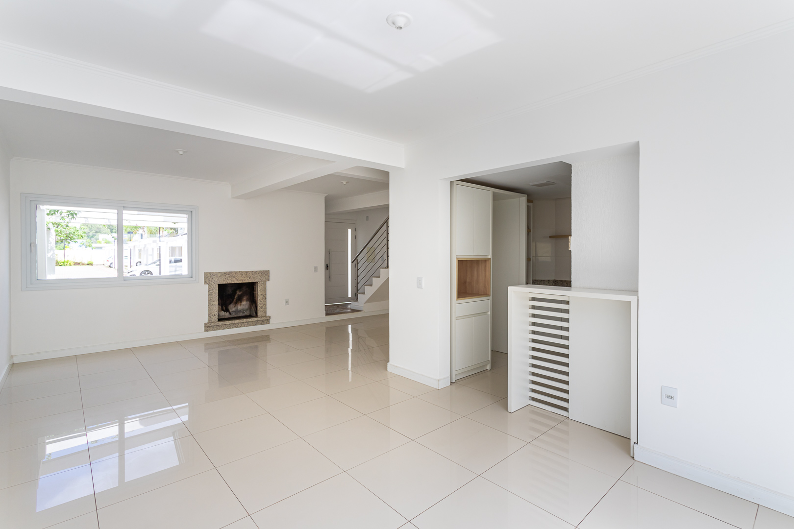 Casa em Condomínio para alugar com 105m², 3 quartos no bairro Hípica em Porto Alegre - Foto 2