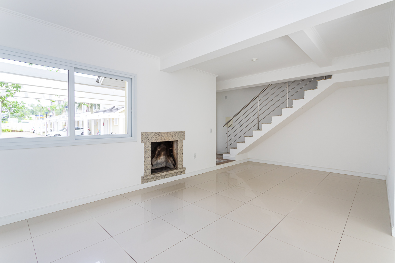 Casa em Condomínio para alugar com 105m², 3 quartos no bairro Hípica em Porto Alegre - Foto 4
