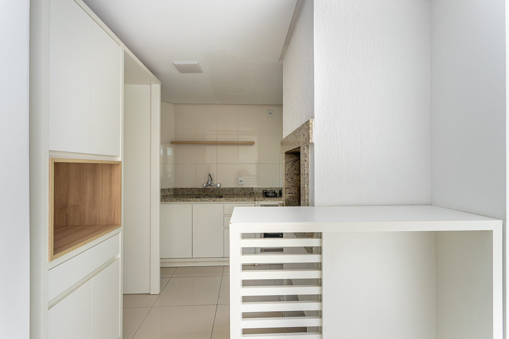 Casa em Condomínio para alugar com 105m², 3 quartos no bairro Hípica em Porto Alegre - Foto 6