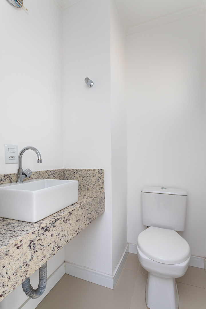 Casa em Condomínio para alugar com 105m², 3 quartos no bairro Hípica em Porto Alegre - Foto 9
