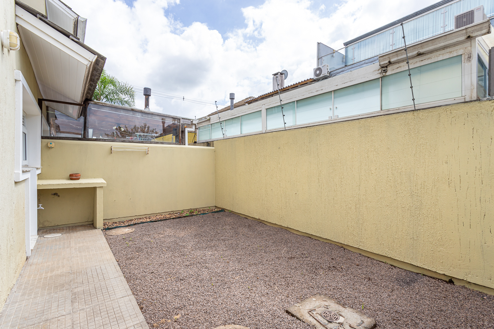 Casa em Condomínio para alugar com 105m², 3 quartos no bairro Hípica em Porto Alegre - Foto 12