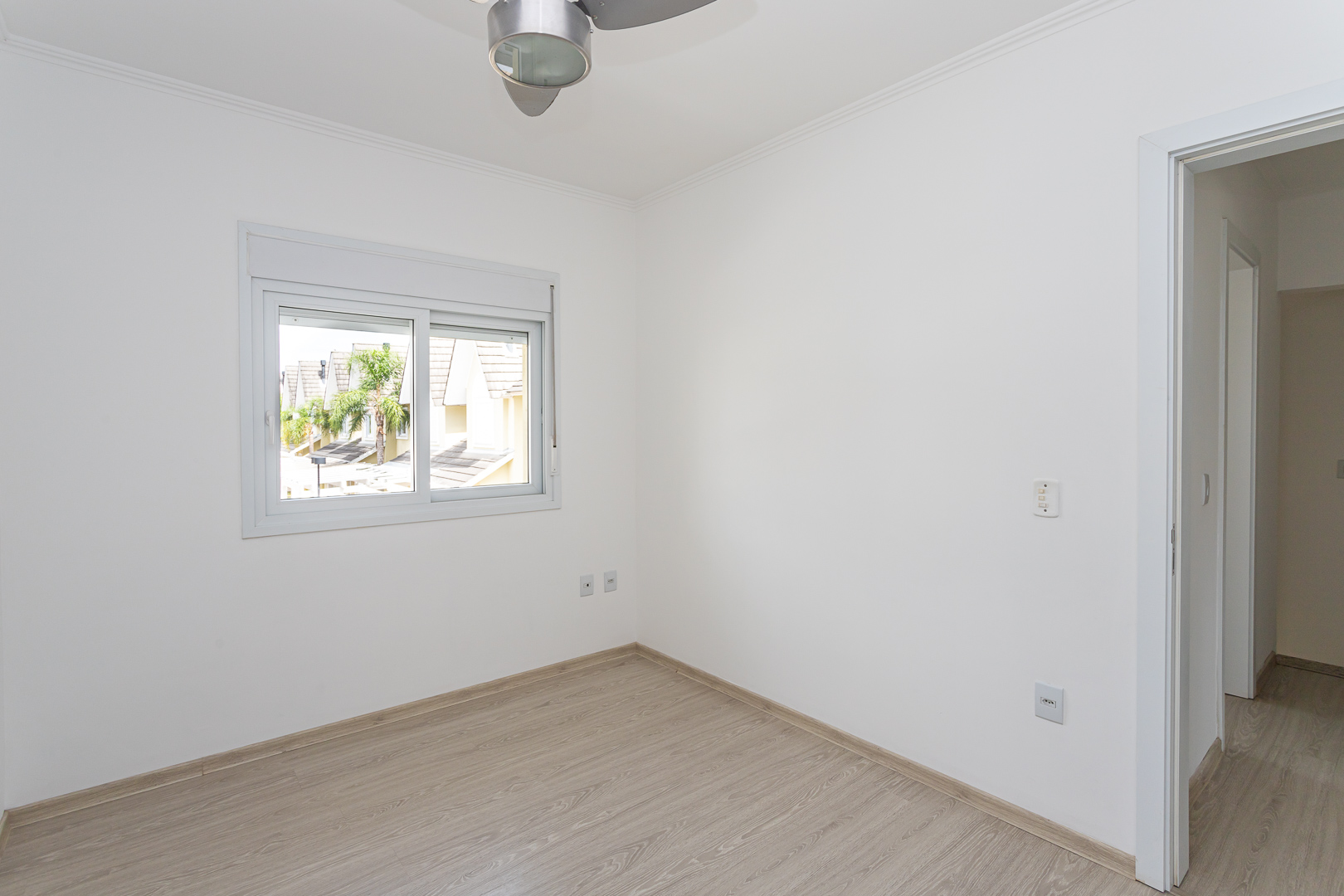 Casa em Condomínio para alugar com 105m², 3 quartos no bairro Hípica em Porto Alegre - Foto 21