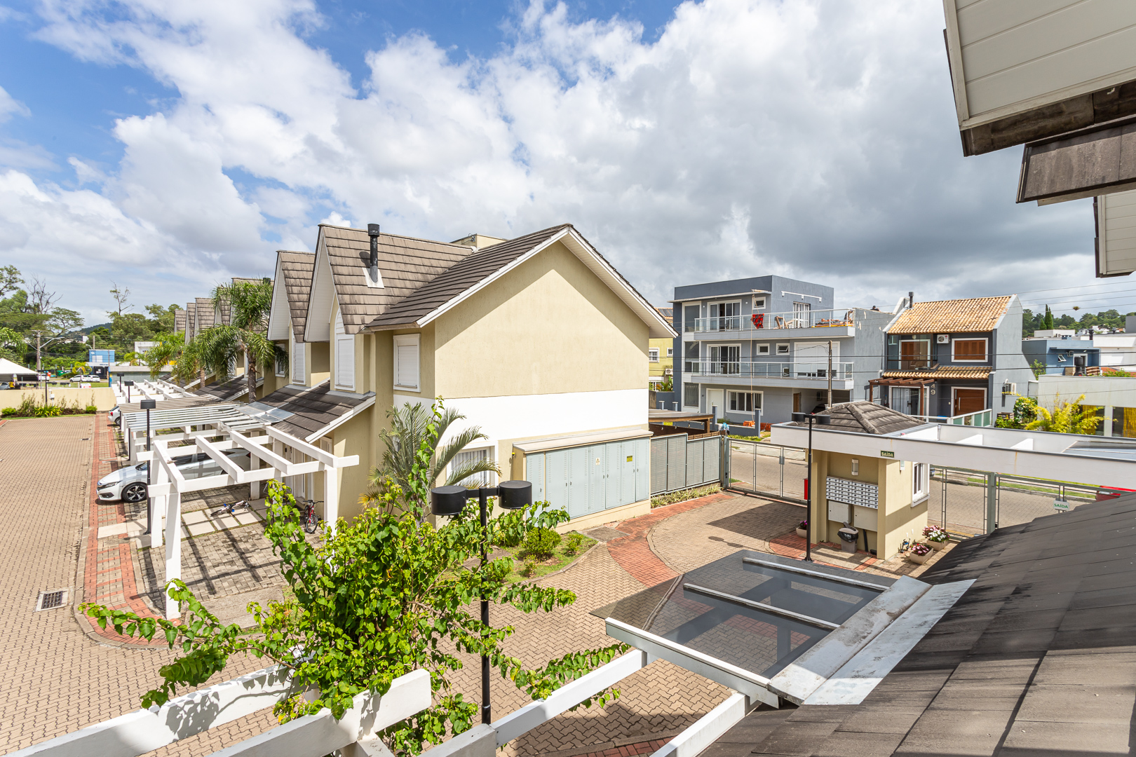 Casa em Condomínio para alugar com 105m², 3 quartos no bairro Hípica em Porto Alegre - Foto 24