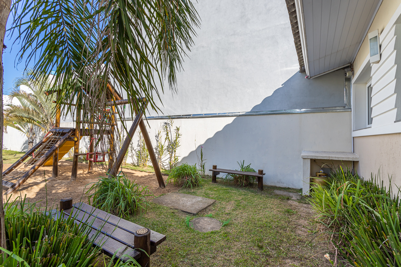 Casa em Condomínio para alugar com 105m², 3 quartos no bairro Hípica em Porto Alegre - Foto 35