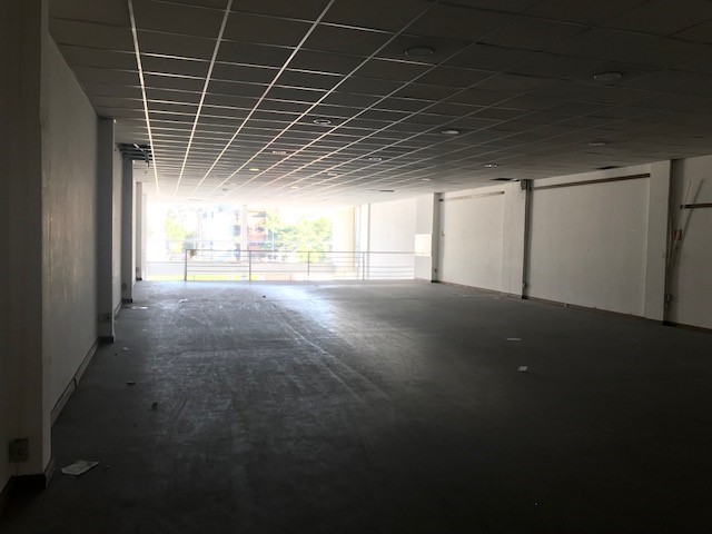 Loja para alugar com 742m² no bairro Jardim Botânico em Porto Alegre - Foto 9