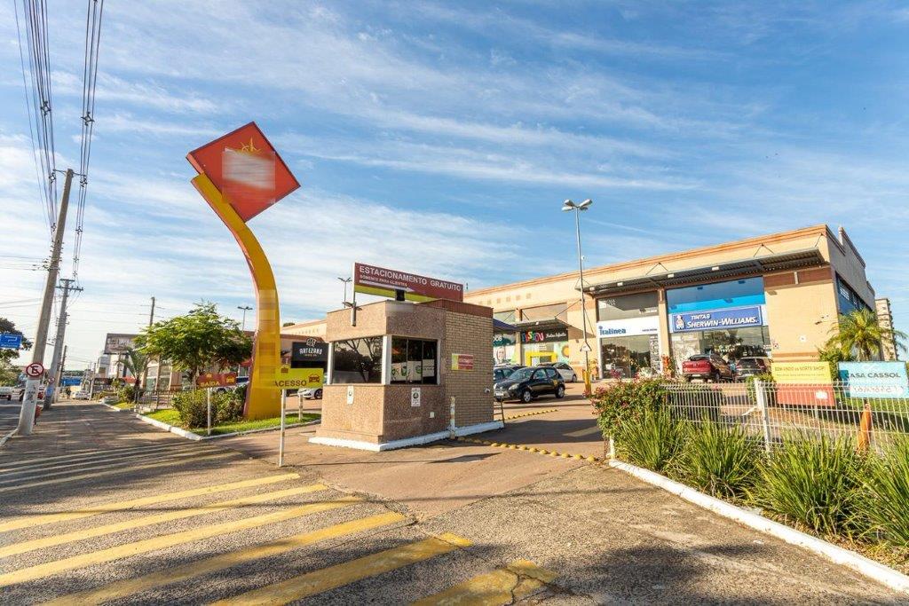 Loja para alugar com 318m² no bairro Sarandi em Porto Alegre - Foto 3