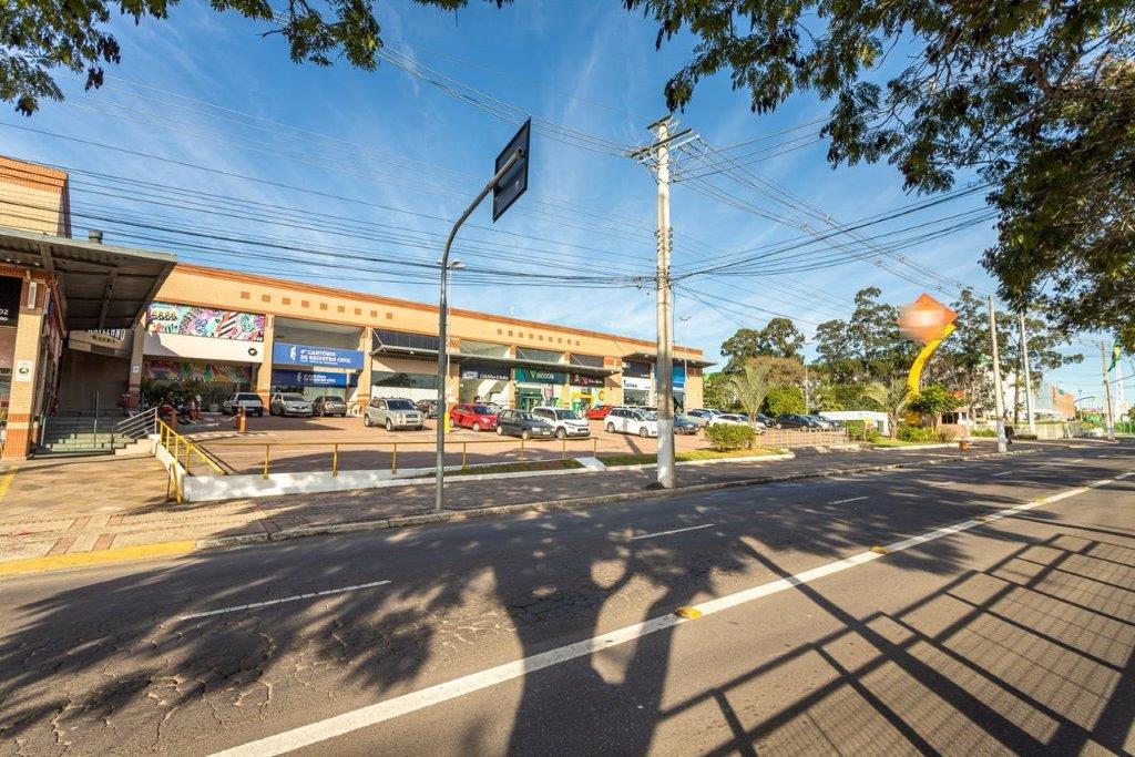 Loja para alugar com 318m² no bairro Sarandi em Porto Alegre - Foto 2