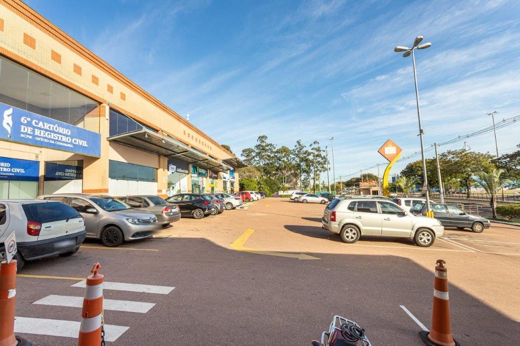 Loja para alugar com 318m² no bairro Sarandi em Porto Alegre - Foto 8