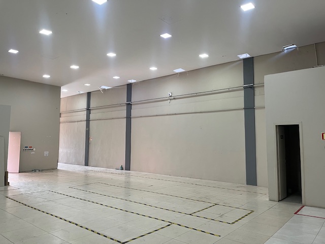 Loja para alugar com 318m² no bairro Sarandi em Porto Alegre - Foto 10