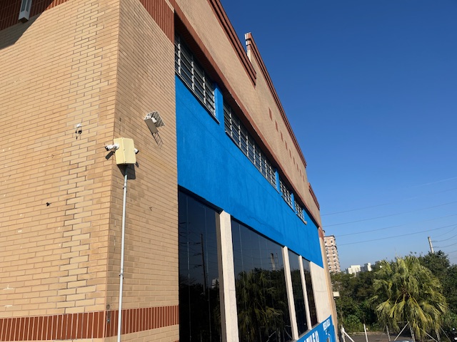 Loja para alugar com 318m² no bairro Sarandi em Porto Alegre - Foto 13