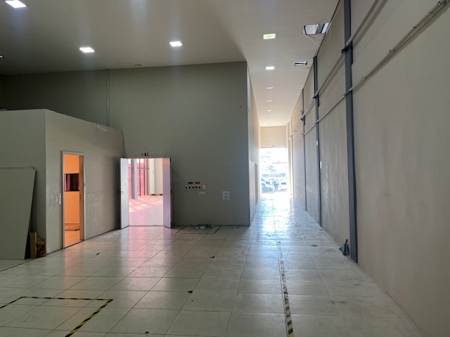 Loja para alugar com 318m² no bairro Sarandi em Porto Alegre - Foto 16