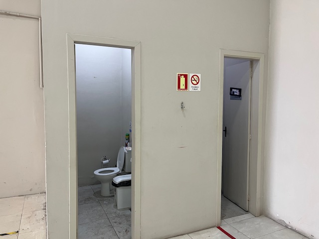 Loja para alugar com 318m² no bairro Sarandi em Porto Alegre - Foto 18