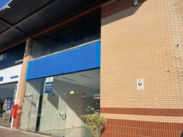 Loja para alugar com 318m² no bairro Sarandi em Porto Alegre - Foto 19