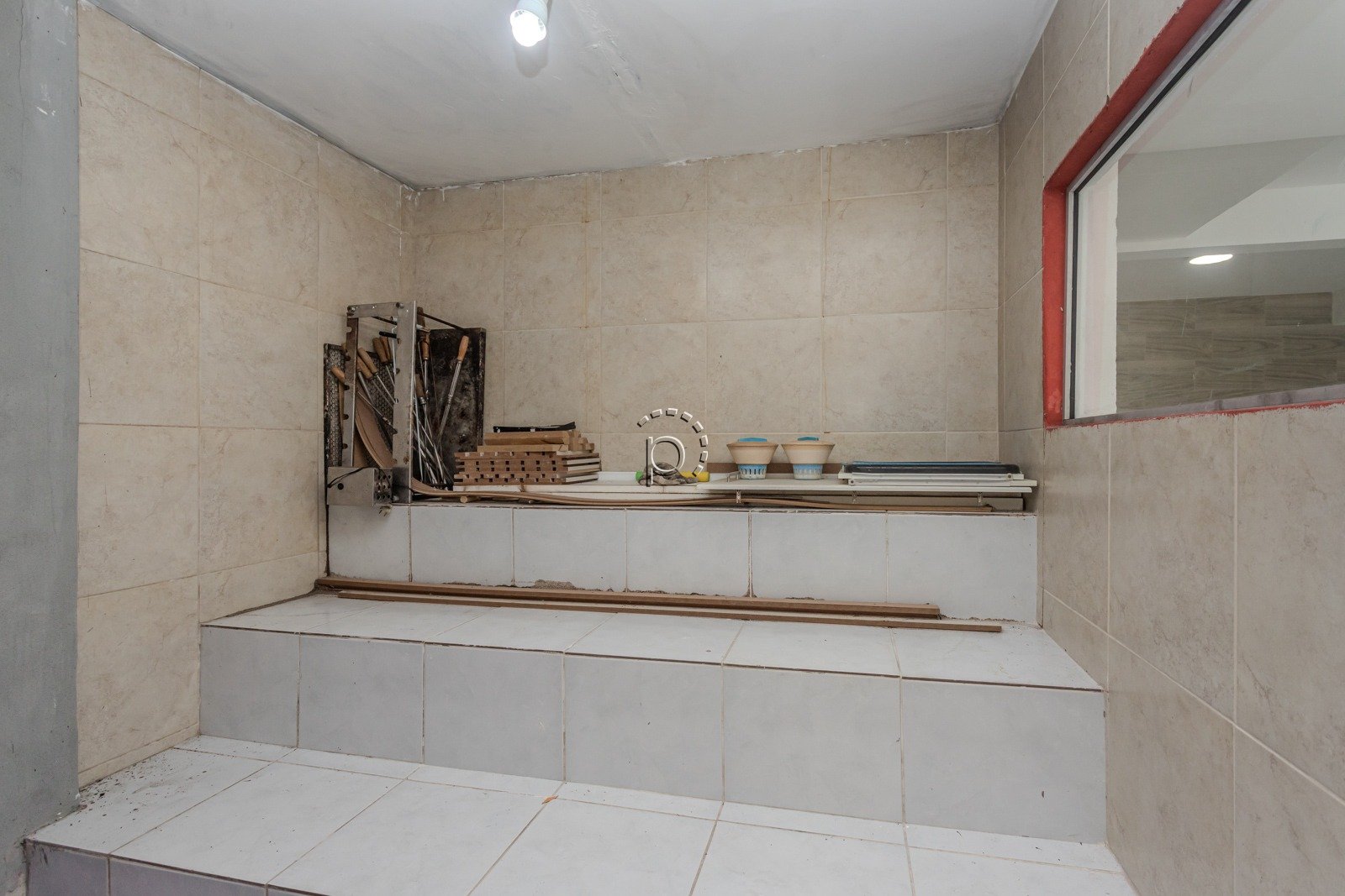 Casa para alugar com 590m², 4 quartos, 2 suítes, 6 vagas no bairro Guarujá em Porto Alegre - Foto 77