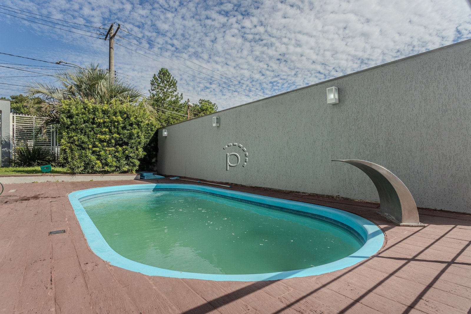 Casa para alugar com 590m², 4 quartos, 2 suítes, 6 vagas no bairro Guarujá em Porto Alegre - Foto 79