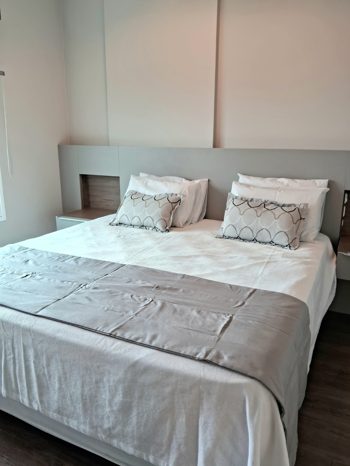 Apartamento para alugar com 43m², 1 quarto, 1 vaga no bairro Moinhos de Vento em Porto Alegre - Foto 11