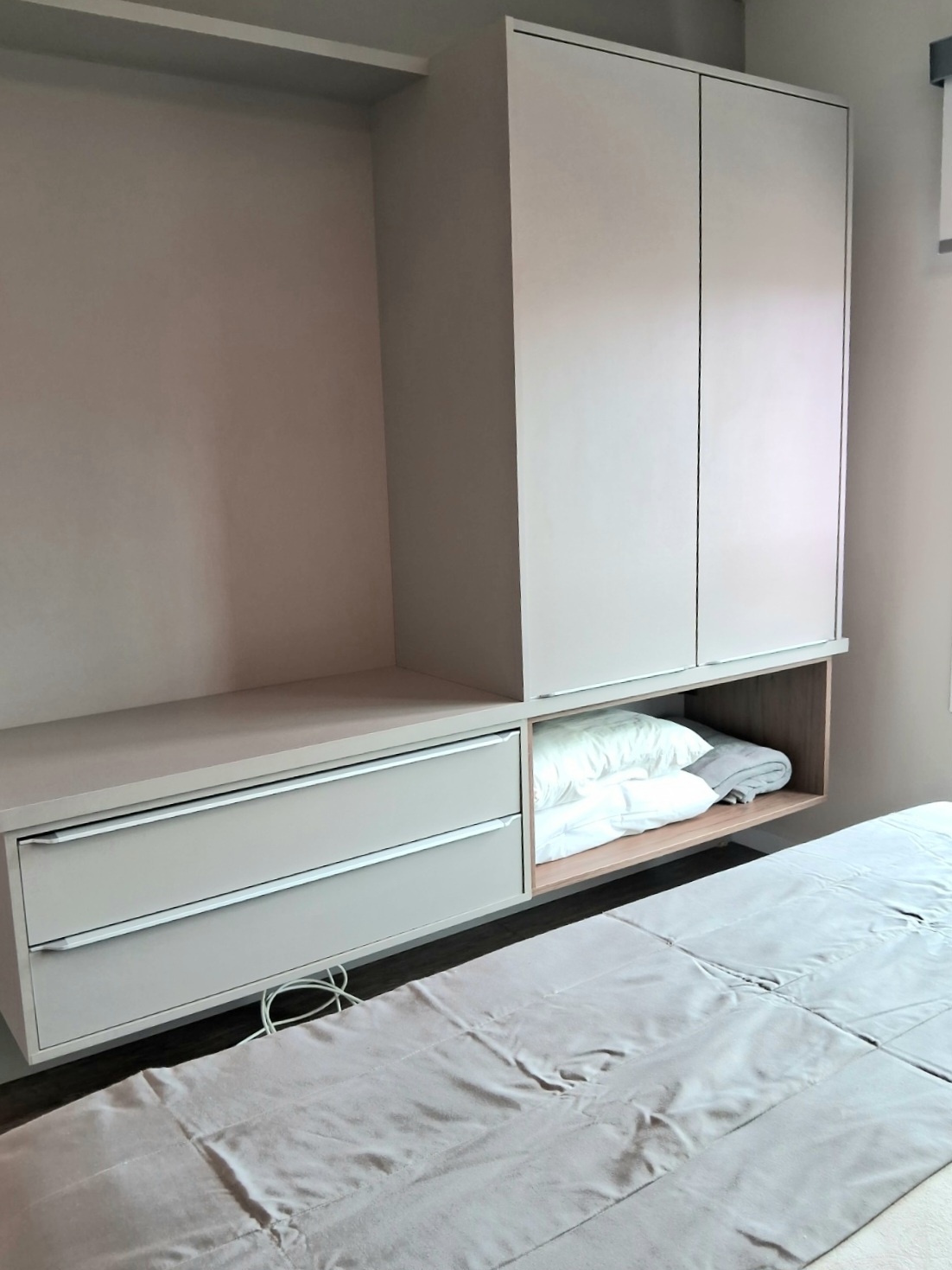 Apartamento para alugar com 43m², 1 quarto, 1 vaga no bairro Moinhos de Vento em Porto Alegre - Foto 12