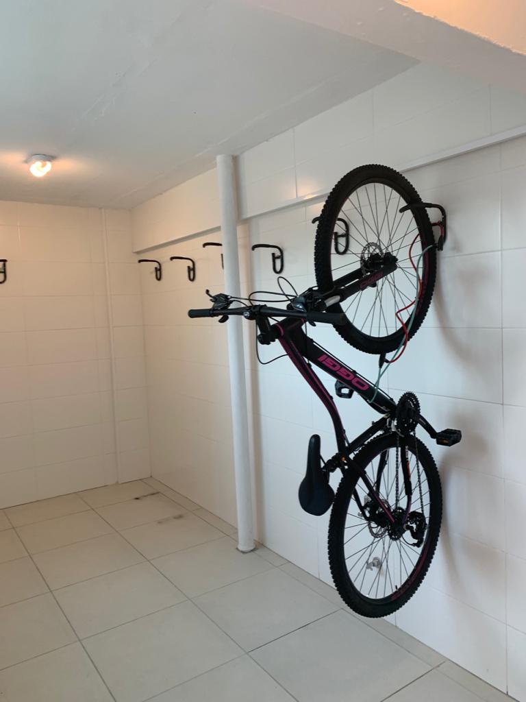 Apartamento para alugar com 33m², 1 quarto, 1 vaga no bairro Moinhos de Vento em Porto Alegre - Foto 6