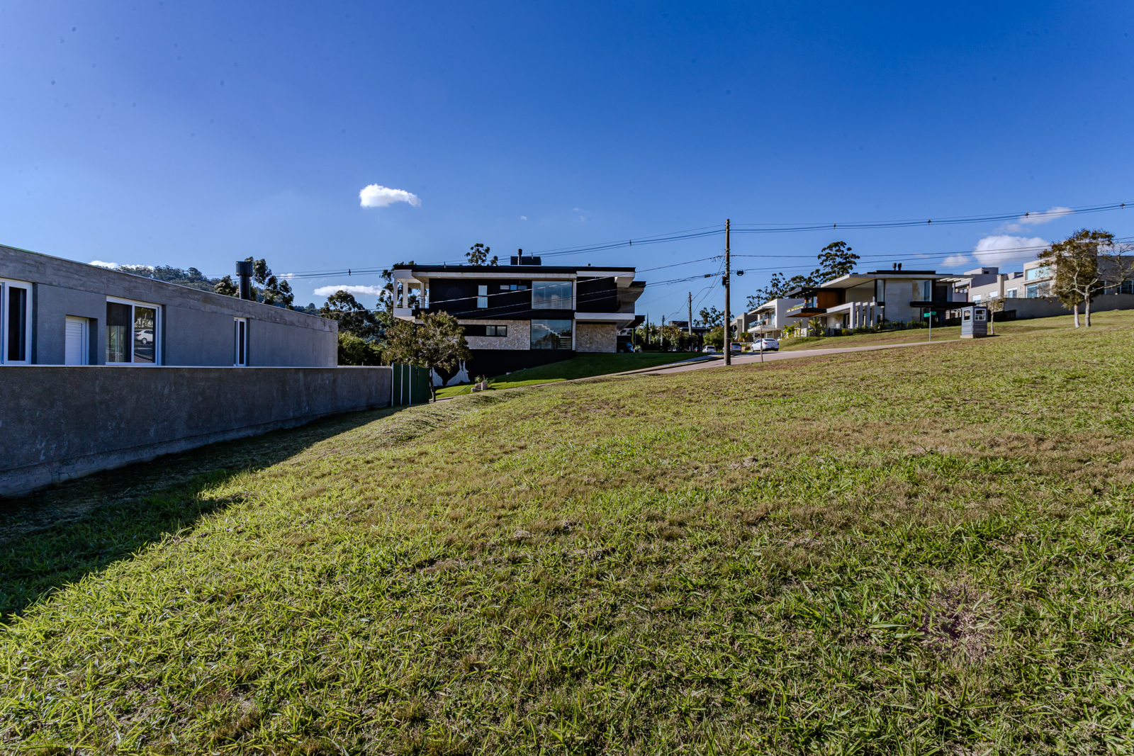 Terreno em Condomínio à venda com 540m² no bairro Alphaville em Porto Alegre