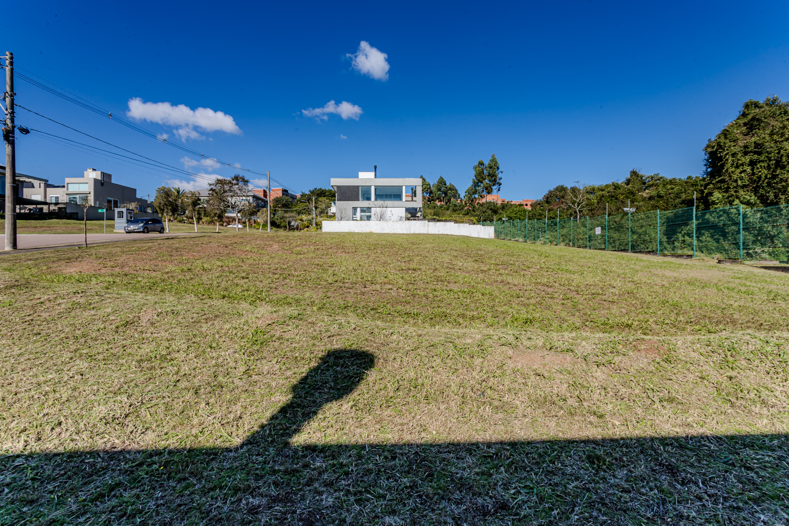 Terreno em Condomínio à venda com 540m² no bairro Alphaville em Porto Alegre - Foto 3