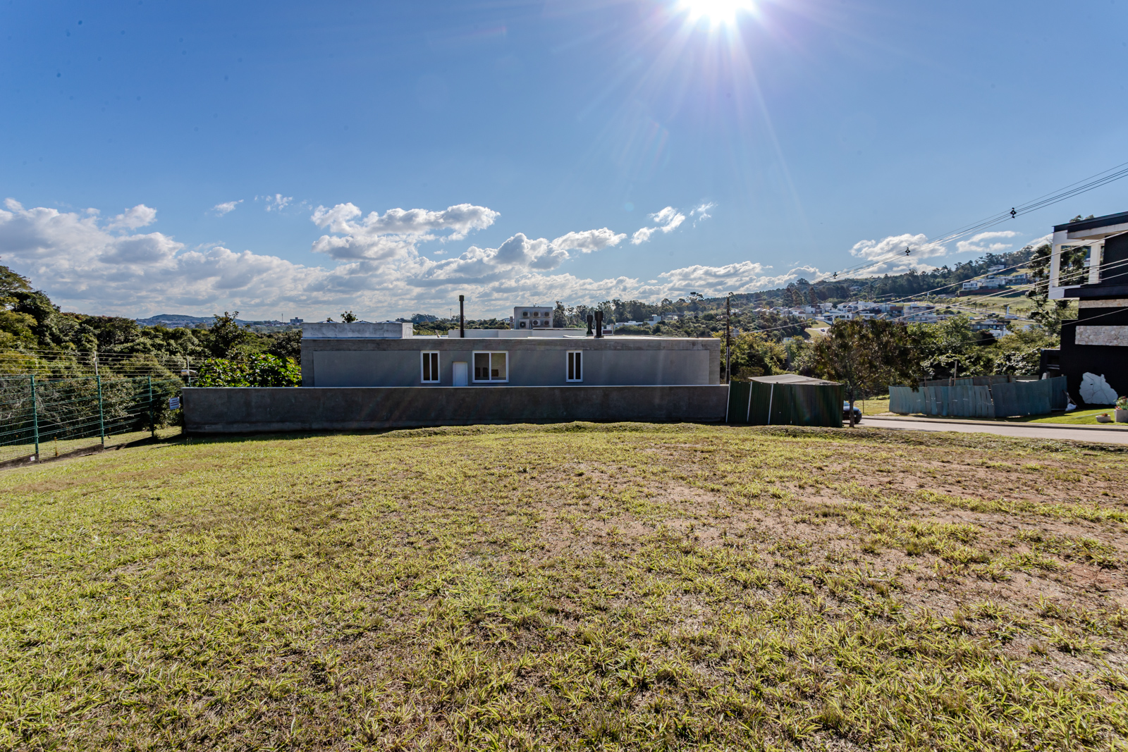 Terreno em Condomínio à venda com 540m² no bairro Alphaville em Porto Alegre - Foto 4