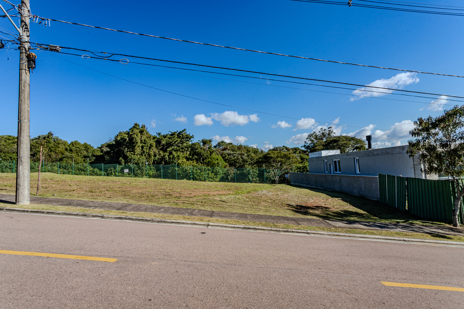 Terreno em Condomínio à venda com 540m² no bairro Alphaville em Porto Alegre - Foto 10