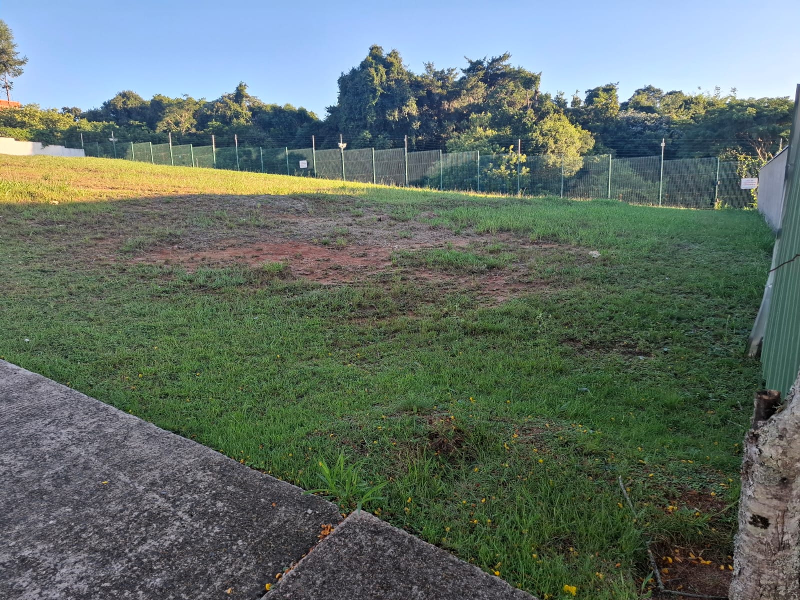 Terreno em Condomínio à venda com 540m² no bairro Alphaville em Porto Alegre - Foto 2
