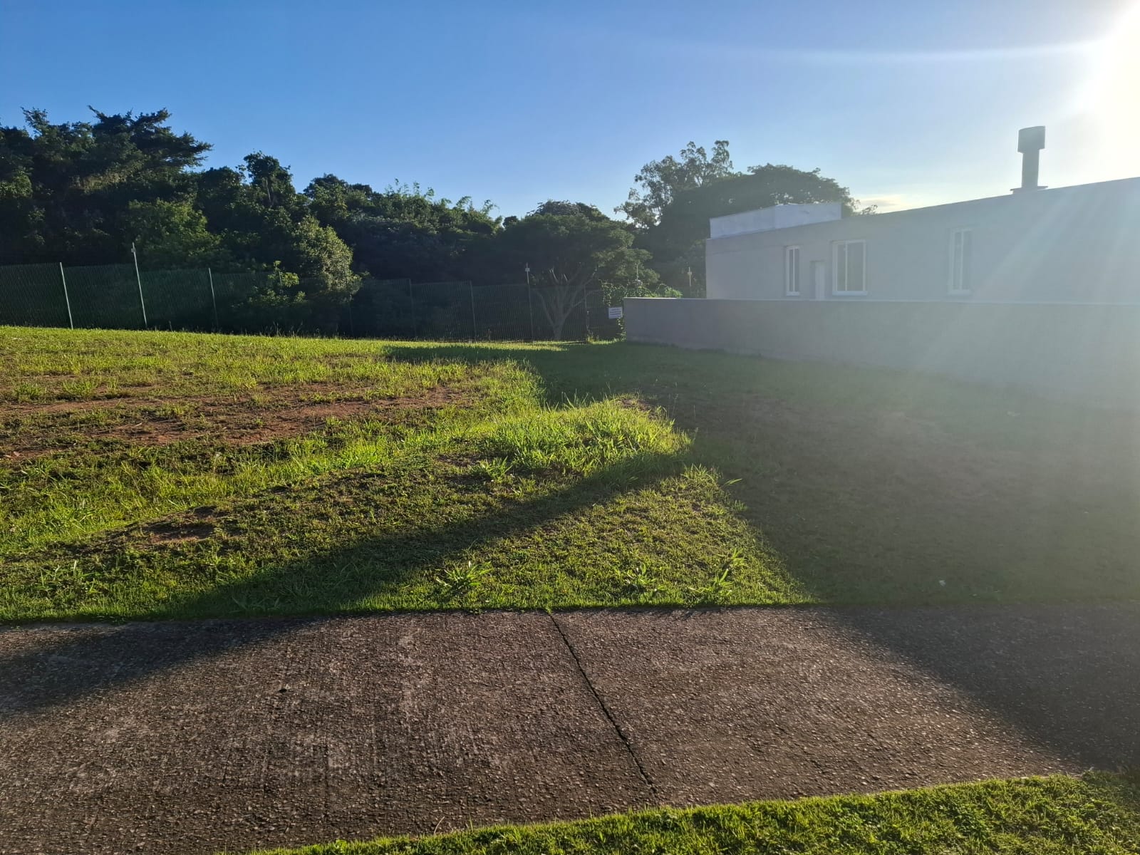 Terreno em Condomínio à venda com 540m² no bairro Alphaville em Porto Alegre