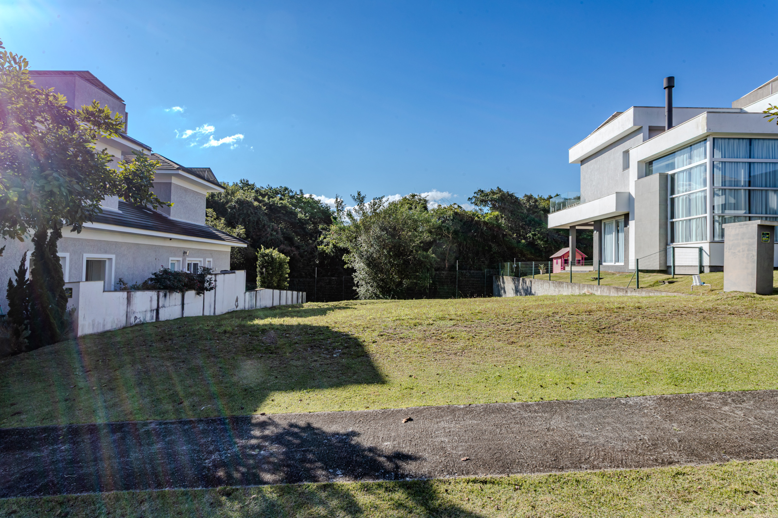 Terreno em Condomínio à venda com 525m² no bairro Alphaville em Porto Alegre - Foto 6