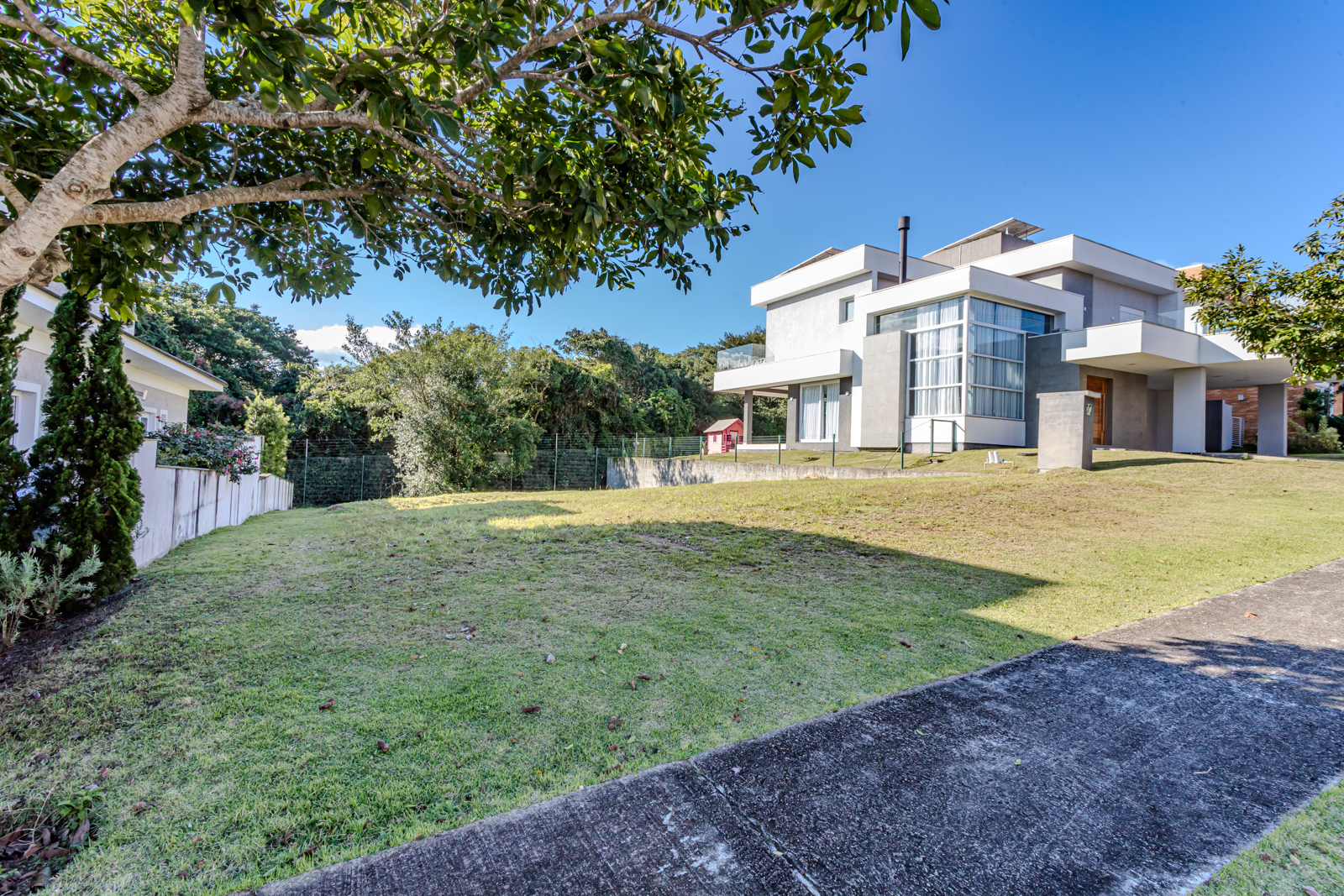 Terreno em Condomínio à venda com 525m² no bairro Alphaville em Porto Alegre - Foto 7